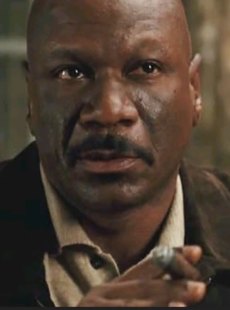 Ving-Rhames